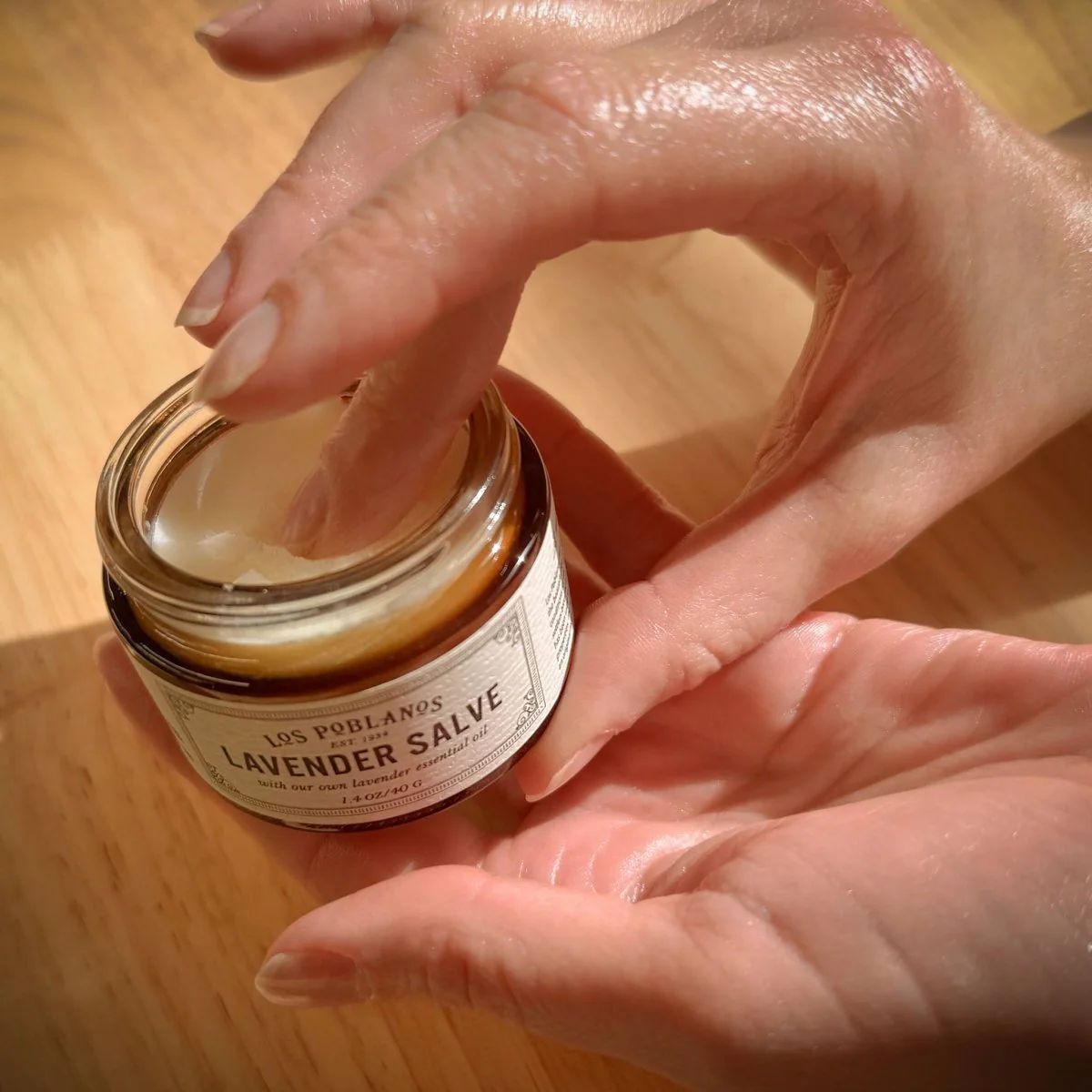 Artisan Luxury from the Farm